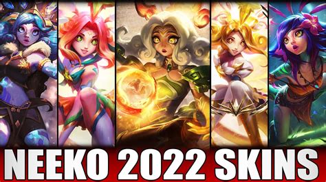 neeko skins|Neeko/Cosmetics 